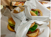 フレッシュネスバーガー 武蔵小杉東急スクエア店: プリモさんの2026年07月09日の1枚目の投稿写真