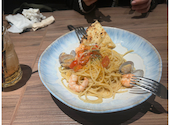 サルヴァトーレ クオモ SALVATORE CUOMO &BAR 大宮: さきさんの2026年03月07日の1枚目の投稿写真