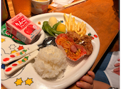 和食れすとらん 天狗 静岡藤枝店: たかぼっちさんの2026年07月05日の1枚目の投稿写真