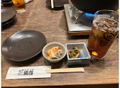 煮焚き屋 魚吉: ひののにとんさんの2026年05月11日の1枚目の投稿写真