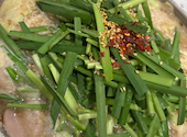 牛もつ鍋 おおいし 住吉店: かつさんの2026年09月09日の1枚目の投稿写真