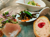 創作料理&ビストロ LE BLANC ル ブラン: とみーさんの2024年03月10日の3枚目の投稿写真