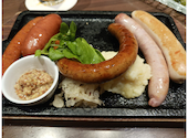 銀座ライオン ビヤレストラン 川崎駅前店: ノブさんの2026年05月16日の1枚目の投稿写真
