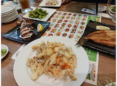 居酒屋 にぃしょうわぁしょう 川崎駅店: ノブさんの2026年07月12日の2枚目の投稿写真