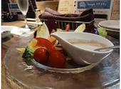 ワイン食堂 Sole ソーレ: ノブさんの2026年04月12日の2枚目の投稿写真