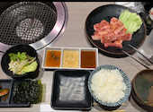 焼肉 あおき屋 別邸: ぶさんの2026年07月06日の1枚目の投稿写真