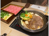 しゃぶ禅 梅田店: キリさんの2023年06月01日の1枚目の投稿写真