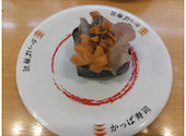 かっぱ寿司 春日井大留店: テンさんの2026年05月20日の1枚目の投稿写真