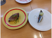 かっぱ寿司 春日井大留店: テンさんの2026年08月15日の1枚目の投稿写真