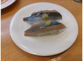 かっぱ寿司 春日井大留店: テンさんの2026年09月15日の1枚目の投稿写真