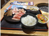 カルビ大将 高蔵寺店: テンさんの2026年06月16日の1枚目の投稿写真