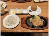 ステーキ宮 今池店: アメショーさんの2026年05月20日の2枚目の投稿写真