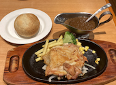 ステーキ宮 今池店: アメショーさんの2026年06月19日の1枚目の投稿写真