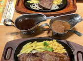 ステーキ宮 今池店: アメショーさんの2026年09月09日の1枚目の投稿写真