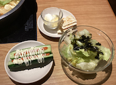 温野菜 八熊通店: アメショーさんの2026年05月25日の2枚目の投稿写真