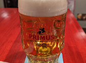 東京ビアパラダイス Tokyo Beer Paradise by Primus トーキョー ビア パラダイス バイ プリムス: フリギさんの2023年05月10日の2枚目の投稿写真