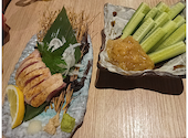 鹿児島料理 溶岩焼てげ 岐阜大垣店: ありこさんの2025年01月26日の1枚目の投稿写真