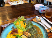 BOCCO CURRY ボッコカリー: りょうちゃんさんの2024年08月24日の2枚目の投稿写真
