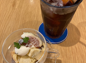 cafe cour: のっちさんの2024年06月の1枚目の投稿写真