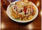 チャイナ飯店: やじろべさんの2026年07月05日の1枚目の投稿写真