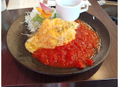 rokucafe ロクカフェ: やじろべさんの2026年04月01日の1枚目の投稿写真