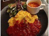 rokucafe ロクカフェ: やじろべさんの2026年06月04日の1枚目の投稿写真
