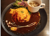 rokucafe ロクカフェ: やじろべさんの2026年06月26日の1枚目の投稿写真
