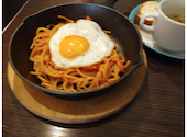 rokucafe ロクカフェ: やじろべさんの2026年08月01日の1枚目の投稿写真