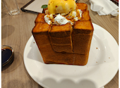 プルメリアカフェ Plumeria Cafe: やじろべさんの2026年08月14日の1枚目の投稿写真