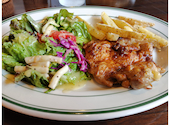 ファイティングクック ローストチキンクラブ FIGHTING COCK ROAST CHICKEN CLUB: やじろべさんの2026年06月05日の1枚目の投稿写真