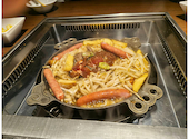 松尾ジンギスカン すすきの4・2店: やじろべさんの2026年06月13日の1枚目の投稿写真