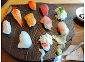 寿司と肴 ぴん酒場 横浜西口店: やじろべさんの2026年09月23日の1枚目の投稿写真