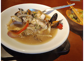 Yokohama Bayside Grill ヨコハマベイサイドグリル: やじろべさんの2026年09月20日の1枚目の投稿写真