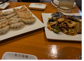 餃子酒場 新橋本店: ふじさんの2026年09月03日の1枚目の投稿写真