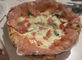 PIZZA LINDA ピッツァ リンダ: コンさんの2025年01月12日の2枚目の投稿写真