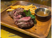 肉&ワインBAL COBY 那覇 新都心店: かごんまさんの2026年09月10日の1枚目の投稿写真