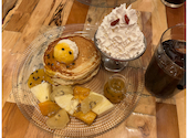 J.S. PANCAKE CAFE ららぽーと富士見店: isisさんの2026年08月13日の1枚目の投稿写真