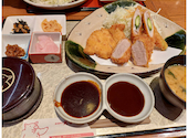矢場とん 東京銀座店: ☆優希☆さんの2026年07月31日の1枚目の投稿写真