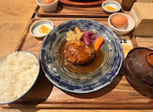 挽き肉のトリコ 栄店: あさんの2026年04月04日の1枚目の投稿写真