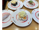 かっぱ寿司 寝屋川香里店: けりさんの2026年04月14日の1枚目の投稿写真