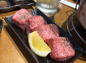 焼肉の長良: きむさんさんの2026年09月12日の1枚目の投稿写真