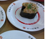 かっぱ寿司 香芝店: ともちゃんさんの2026年07月30日の1枚目の投稿写真