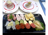 かっぱ寿司 香芝店: ともちゃんさんの2026年07月31日の1枚目の投稿写真