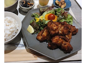 Cafe&Diner FLAT フラット: ともちゃんさんの2026年06月30日の1枚目の投稿写真
