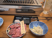 焼肉ホルモン モツのよいち可児店: タイガンさんの2026年05月04日の1枚目の投稿写真