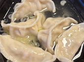 肉汁餃子のダンダダン 札幌店: バルサ巫女さんの2026年06月13日の1枚目の投稿写真