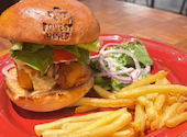 FOREST DINER フォレストダイナー 札幌店: バルサ巫女さんの2026年07月25日の1枚目の投稿写真
