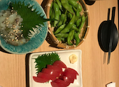 権兵衛のいろり屋 町田本店: キョさんの2026年07月02日の1枚目の投稿写真