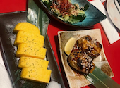 夜景が見える個室居酒屋 焼き鳥と牛タンと土鍋ご飯 八かい 上野店: キョさんの2026年07月03日の2枚目の投稿写真