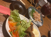 地鶏焼き鳥 個室居酒屋 二代目鳥吟 郡山駅前店: Gineさんの2026年08月13日の1枚目の投稿写真